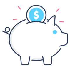 Save Money